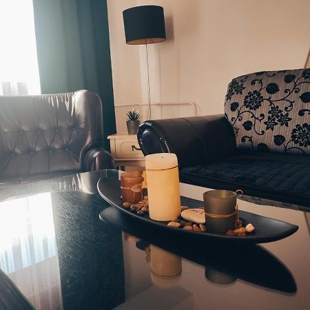 Antoni Apartment Скопье Экстерьер фото