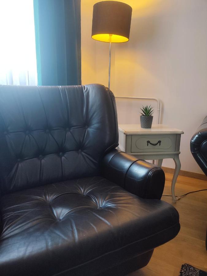 Antoni Apartment Скопье Экстерьер фото