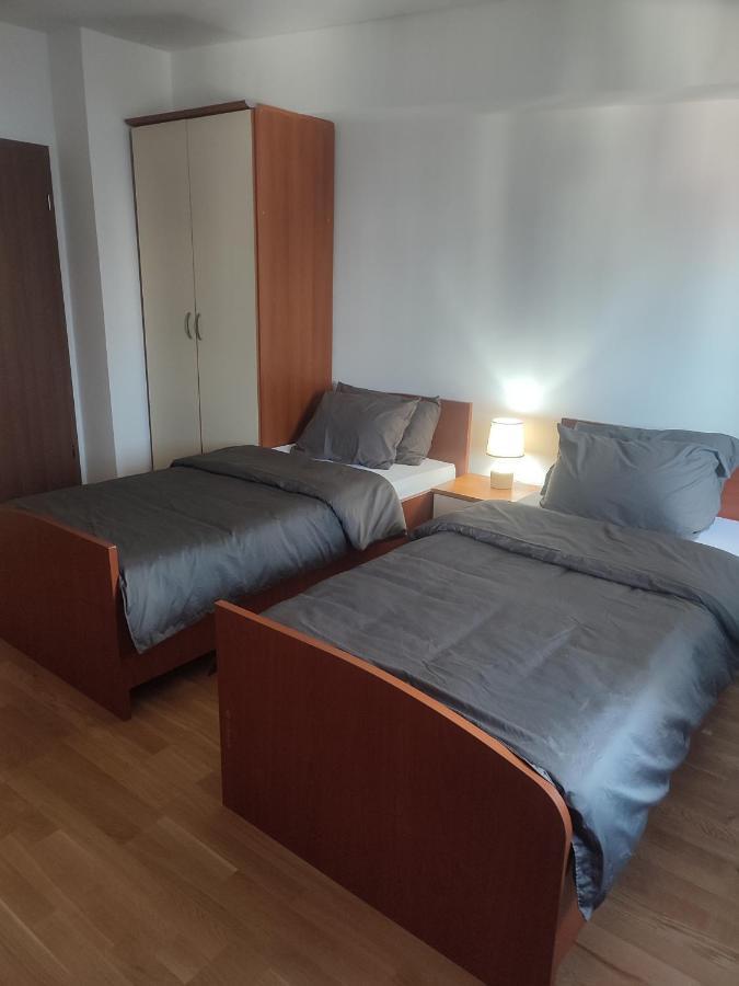 Antoni Apartment Скопье Экстерьер фото